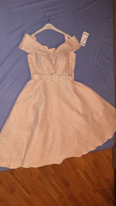 Qaşıqlar: Ziyafət donu, Midi, L — 3