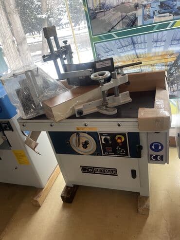 netmak: Netmak Frezeler yenidir quraşdırılma və 1 il rəsmi zəmanət şirkət — 1