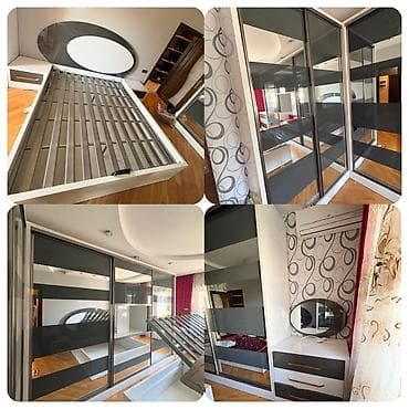 Bazali yataq desti .(matras yoxdur) 350₼ satilir .Türkiyə istehsalıdır