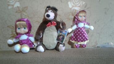 ayı çanta: Avakado oyuncağı tezedi qiymeti 17 azn wakuku tezedi qiymeti 7 azn — 4