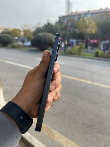 Redmi Note 13, 256 GB, rəng - Qara