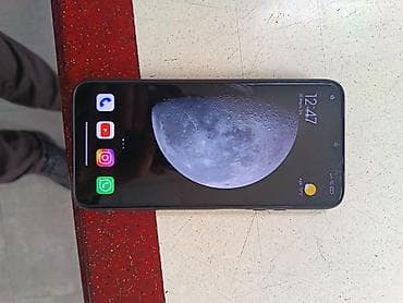 komputer core 2 duo: Redmi 9T – mavi rəng - İkincil telefon kimi alınıb, demək olar — 1