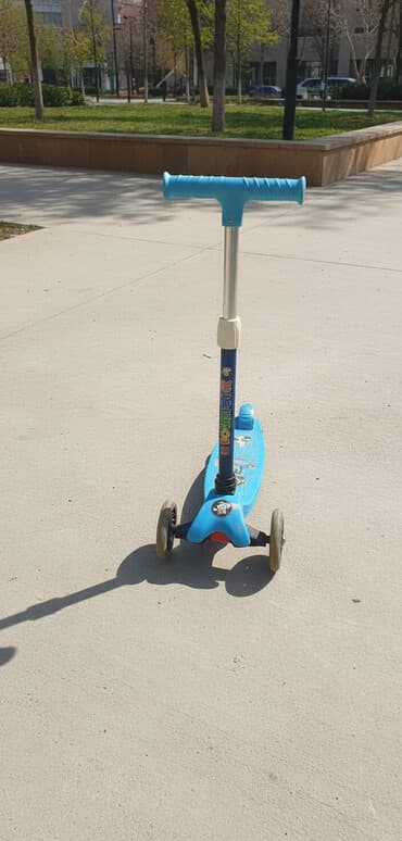 скутер купить баку: Скутер, в отличном состоянии — 1