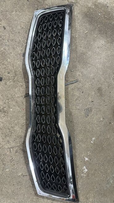 Kia optima üçün ön radiator barmaqlığı - Material: yüksək