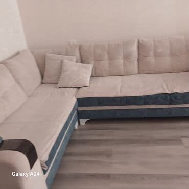 metbex kunc divanları: İşlənmiş, Künc divan, Divan, Bazasız, Açılmayan — 2