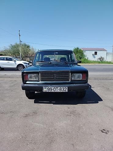 hw 8 pro max: VAZ (LADA) 2107: 1.6 l | 2010 il 81000 km Sedan — 9