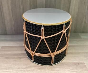 Mikrafonlu Nağara Nağara modellərini mağazaya yaxınlaşaraq ətraflı