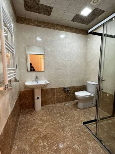 ipoteka.az yasamal: 2 otaqlı, Yeni tikili, m. Həzi Aslanov, 74 kv. m — 4