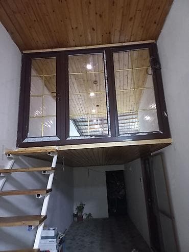 su motorlarının qiyməti: Yeni Plastik qapı Üzlük ilə, Zəmanətli, Pulsuz quraşdırma, Pulsuz çatdırılma, Ödənişli çatdırılma — 1