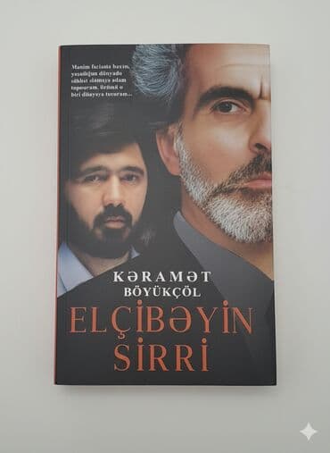 Çaydanlar: Kitab — 1