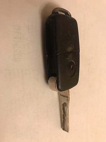 Qoşqular: Wolsvagen acari islenmisdir yaxsi veziyetdedir — 1