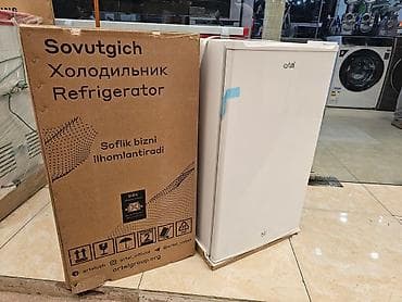 mini itx: Soyuducu mini Dondurucu hissəsi yuxarida defrost Soyutma hissəsi — 7