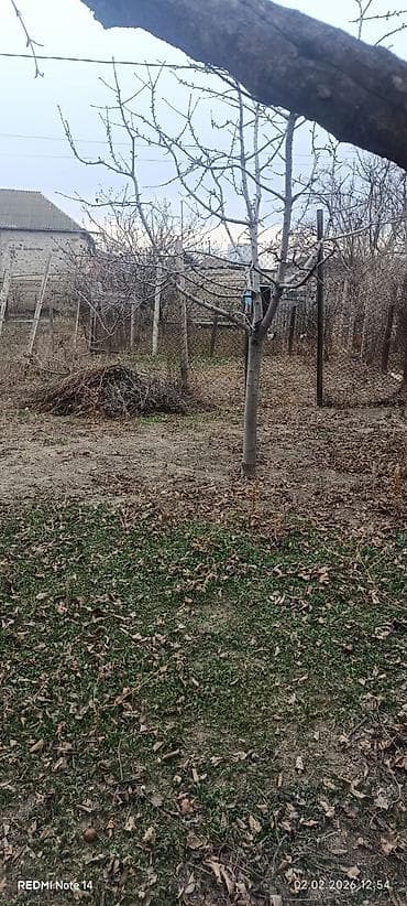 qurd dərəsi torpaq: Satılır: həyət evi Təsvir: - Bir mərtəbəli, beton/daş konstruksiyalı — 9