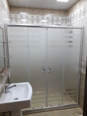 duş kabine: Yeni Arakəsmə, Künc üçün, Pulsuz çatdırılma — 10