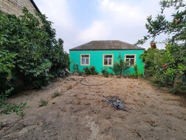 binədə 8 kv həyət evi: 3 otaqlı, 90 kv. m, Kredit yoxdur, Yeni təmirli — 7