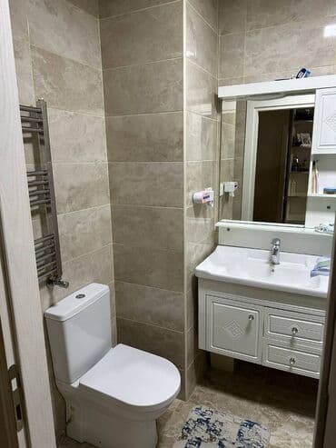 sumqayitda yeni tikili binalar ipoteka: 2 otaqlı, Yeni tikili, m. 20 Yanvar, 61 kv. m — 10