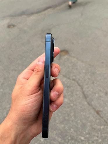 iphone 8s plus: IPhone 15 Pro, 256 GB, Blue Titanium — 4