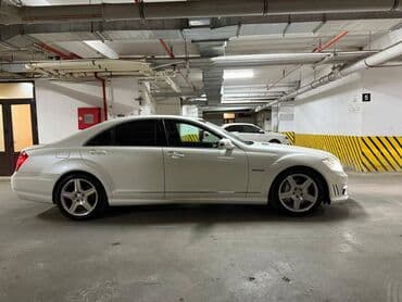 Texnikanın təmiri: Günlük, Mercedes — 3