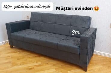 uglovoy divan: Divan, Açılan, Bazalı, Parça, Ödənişli çatdırılma — 3