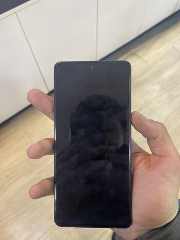 ТВ и видео: Poco M6 Pro, 512 ГБ, цвет - Голубой — 2