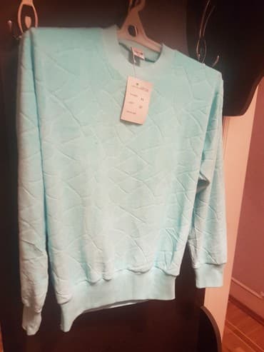 giyim: ● K O F T A ● Məxmər. Təzə. Hindistan istehsalı. Ölçüsü : - — 2