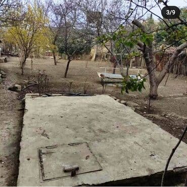 8 noyabr: 4 otaqlı, 100 kv. m, Kredit yoxdur, Orta təmir — 8