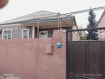savxoz ramanı: 4 otaqlı, 110 kv. m, Kredit yoxdur, Orta təmir — 10