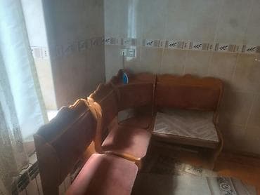 Mətbəx mebel dəsti və avadanlıqlar - Künc mətbəx dəsti: yuxarı və — 4