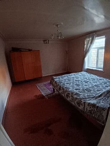 iki mərtəbəli ev almaq: Dəllərdə kirayə ev. - Həyətyanı sahəsi olan həyət evi, hündür daş — 8