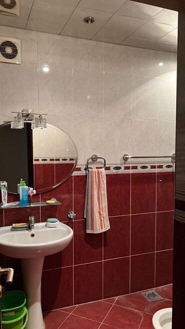 lalafo az terter: 3 otaqlı, Yeni tikili, m. 20 Yanvar, 123 kv. m — 12