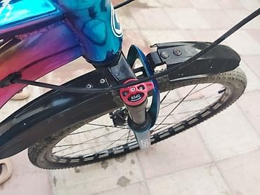 velo: Uski Yariş velosudu Təcili Satilir İşlənmisdi problemi yoxdur bidene — 9