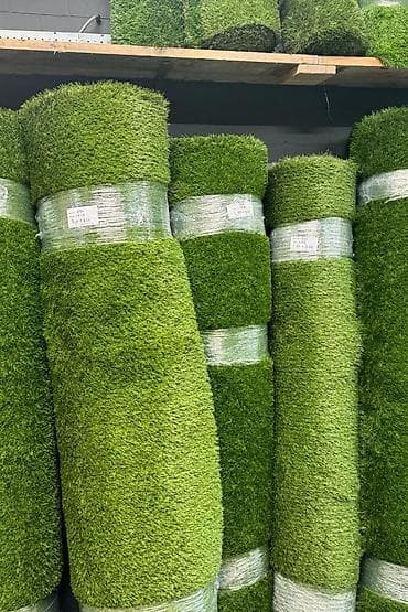 balka: 🍃 Yaşıllıq heç vaxt solmasın! Süni qazonlar – baxım dərdi YOX — 10