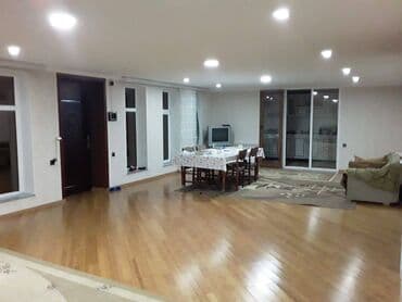 heyət evi: 7 otaqlı, 500 kv. m, Yeni təmirli — 17