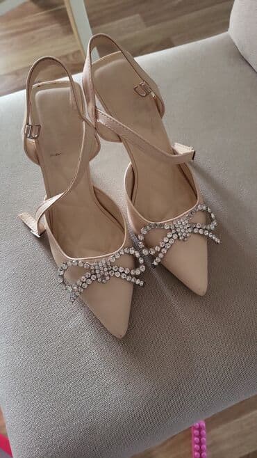 tissot saat qiymətləri: Tuflilər, Ölçü: 37, Yeni — 3