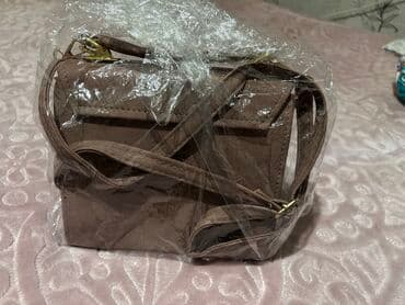 louis vuitton canta: Yenidir satilir ! — 2