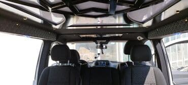 баку набрань такси: Minivan, Bakı - Qəbələ — 2