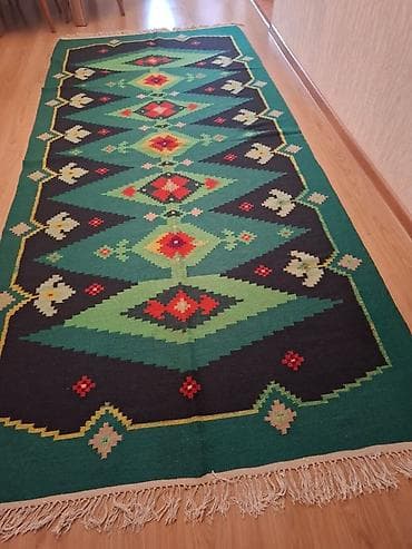 Xalça Dekorativ, Kredit yoxdur