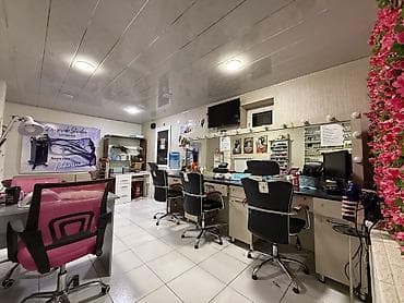 Гаражи: Salon tam şəkildə icarəyə verilir günlük müştəri bazası zəngin olan — 3