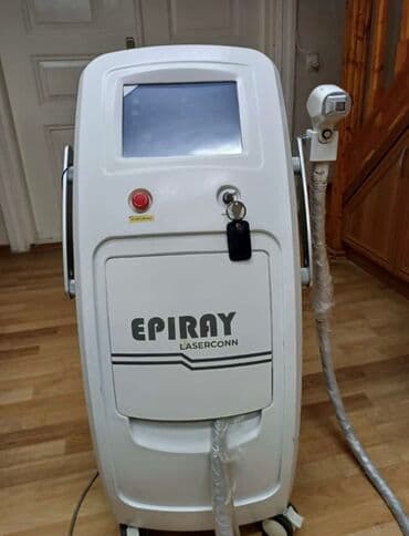 ПО для бизнеса: Эпиляция, Диод, Инструктаж, обучение at lalafo.az — 1 ПО для бизнеса: Эпиляция, Диод, Инструктаж, обучение — 1