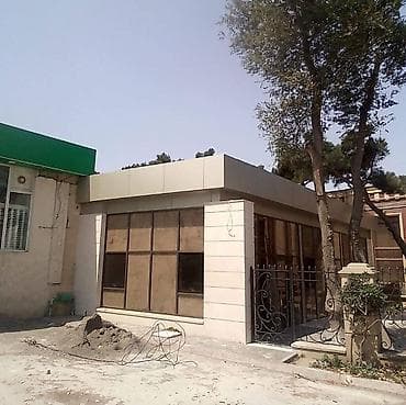 demir qapi satiram: Fasad və Alüminium Sistemləri – layihələndirmə və quraşdırma xidməti — 5