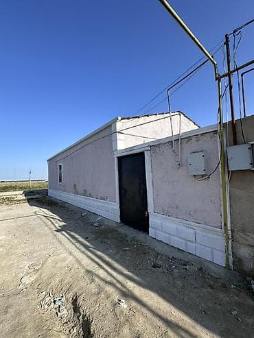 ipoteka heyet evleri 2020: 3 otaqlı, 200 kv. m, Kredit yoxdur, Yeni təmirli — 1