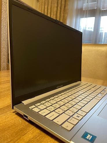 Modemlər və şəbəkə avadanlıqları: ASUS Vivobook Go 14/15 noutbuk - Model: ASUS Vivobook Go (etiket — 5