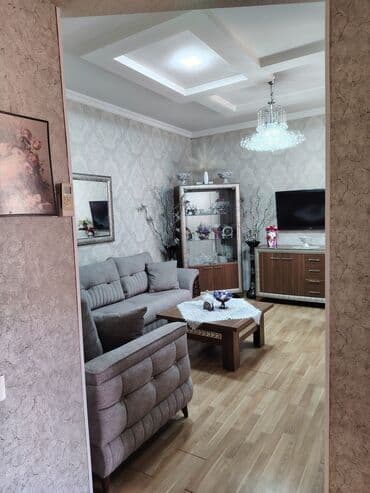 goygol ev: 7 otaqlı, 122 kv. m, Yeni təmirli — 2