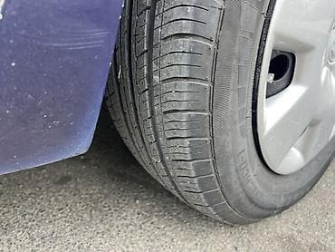 kia sephia: Kia Ceed: 1.6 l | 2007 il Universal — 7