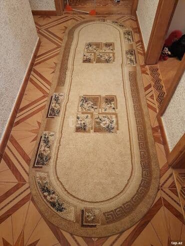 pazl xalca: Xalça — 2