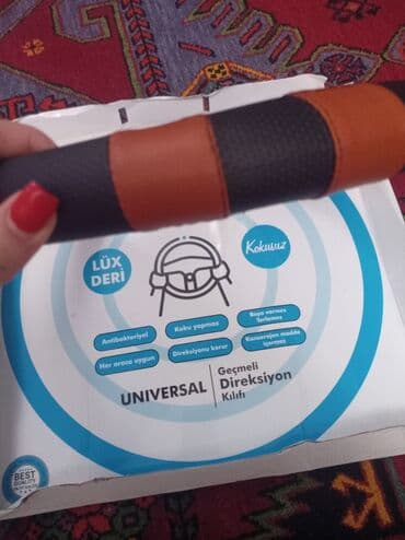 купить чехлы на авто: Masin rol üzdüyu Türkiye'den alinib — 3