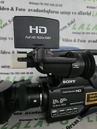 samsung a30s ekran: Sony HD-2500 təzə karobkasından nə çıxırsa üzərində verilir. - — 4