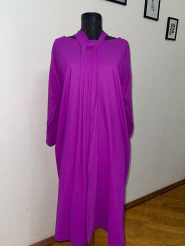 qadın geyimləri və qiymətləri: Gündəlik don, Maksi — 1