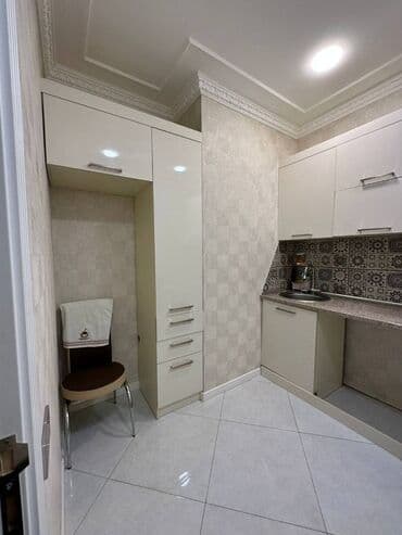 mezahir rustemov kucesi: 2 otaqlı, Yeni tikili, m. 28 may, 64 kv. m — 5