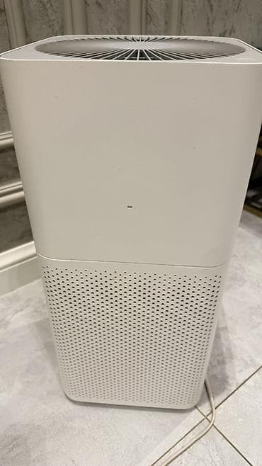 ps5 silim: Xiaomi Mi Air Purifier (hava təmizləyici) - Brend/model: Xiaomi Mi — 3